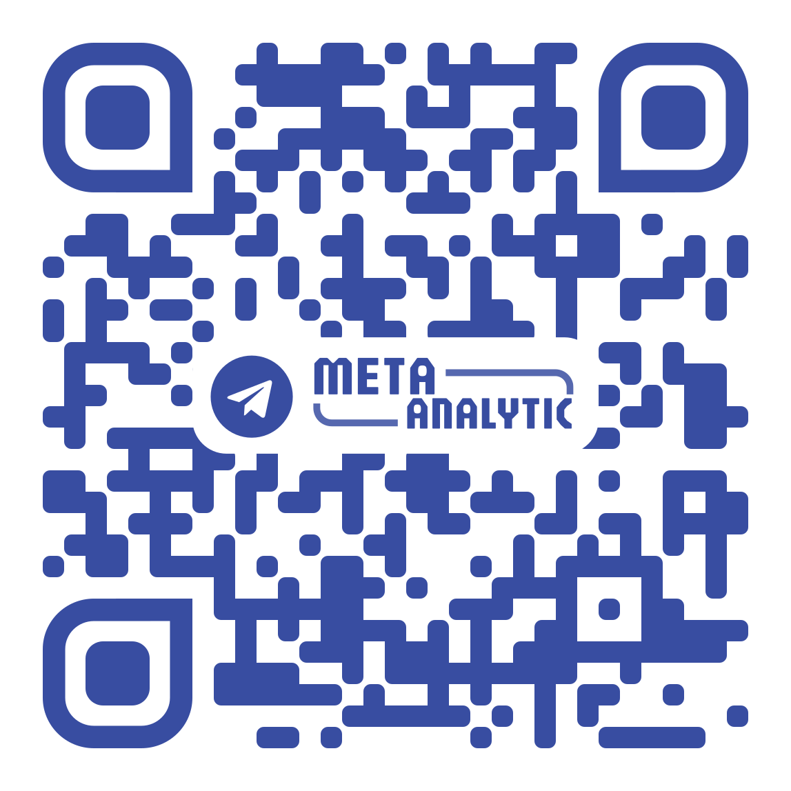 Meta Analytic